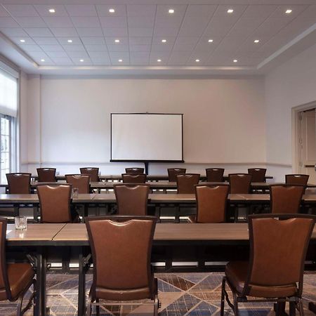 Hyatt Regency Hill Country Resort & Spa San Antonio Exterior foto