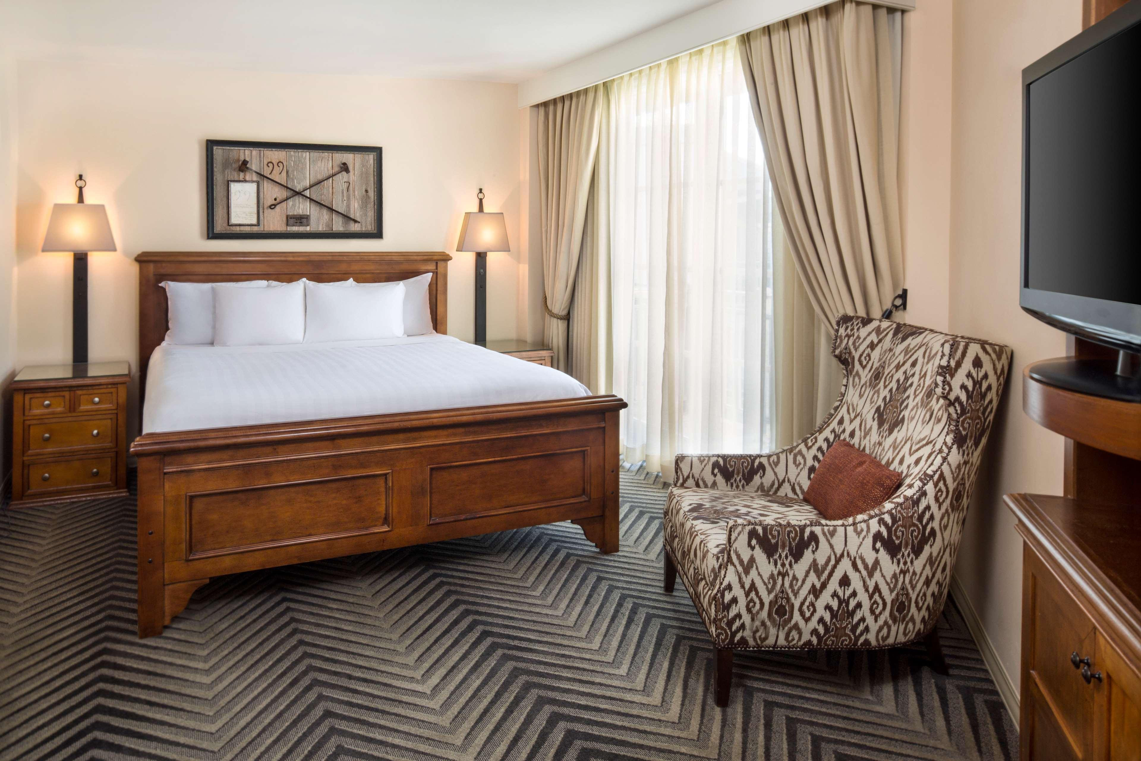 Hyatt Regency Hill Country Resort & Spa San Antonio Exterior foto
