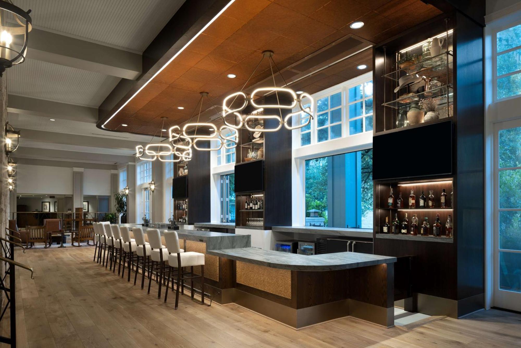 Hyatt Regency Hill Country Resort & Spa San Antonio Exterior foto