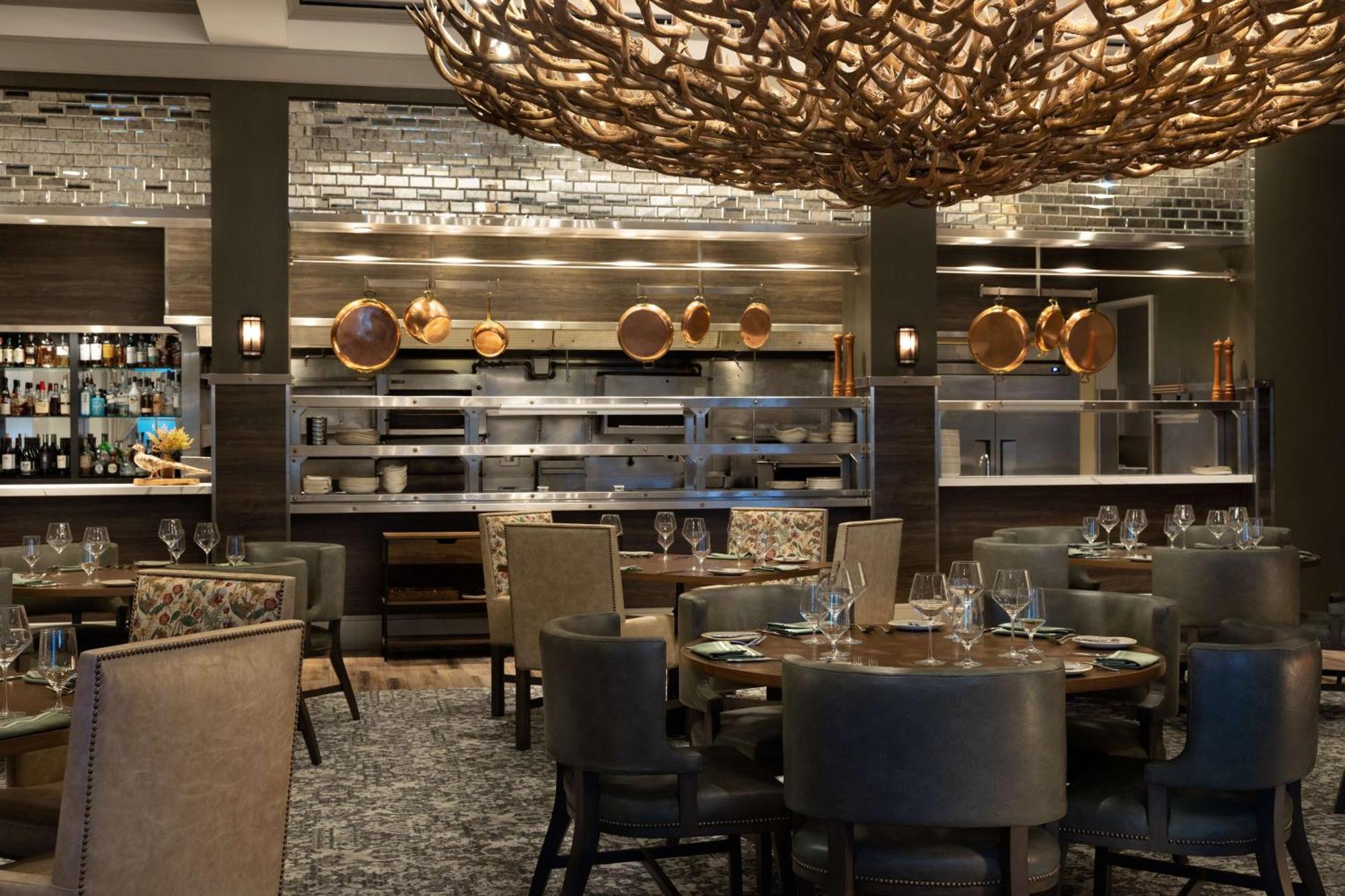 Hyatt Regency Hill Country Resort & Spa San Antonio Exterior foto