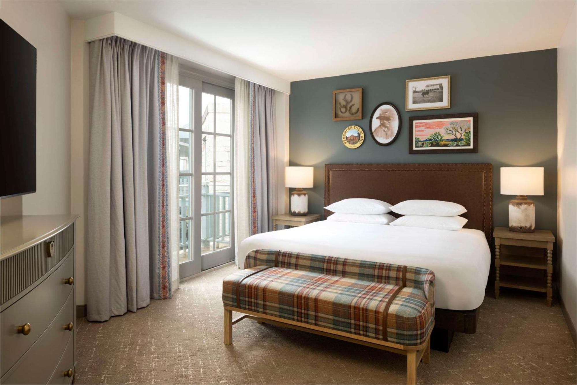 Hyatt Regency Hill Country Resort & Spa San Antonio Exterior foto